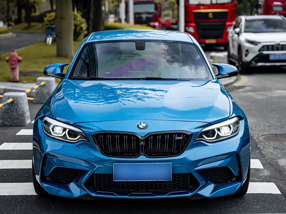 BMW M2 BMW M2