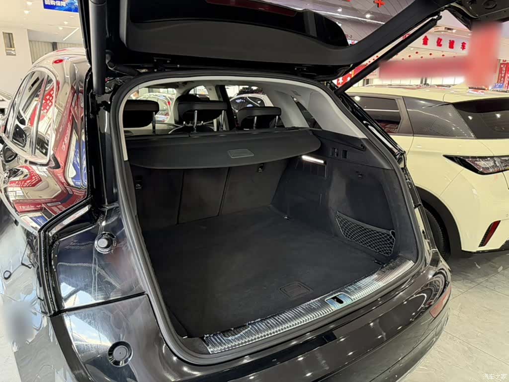Audi Q5L, 2020 15