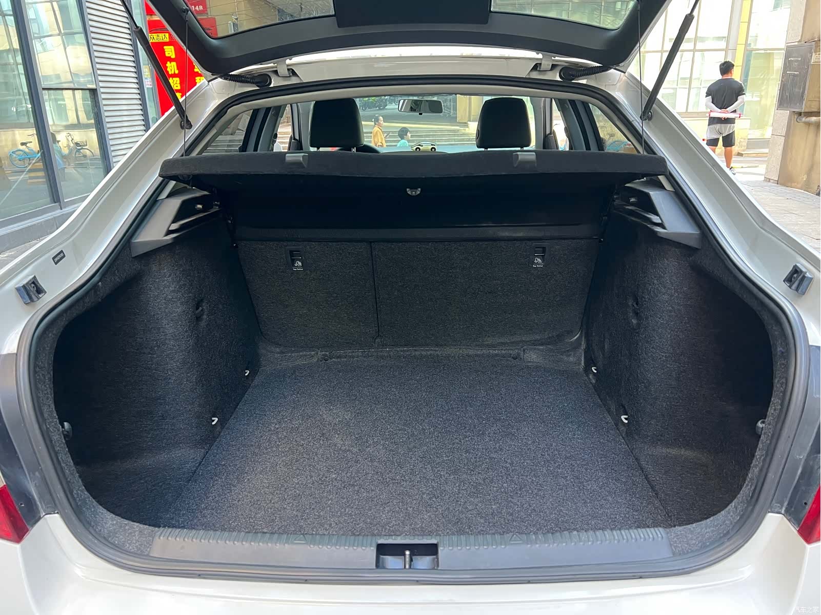 Skoda Octavia, 2015 19