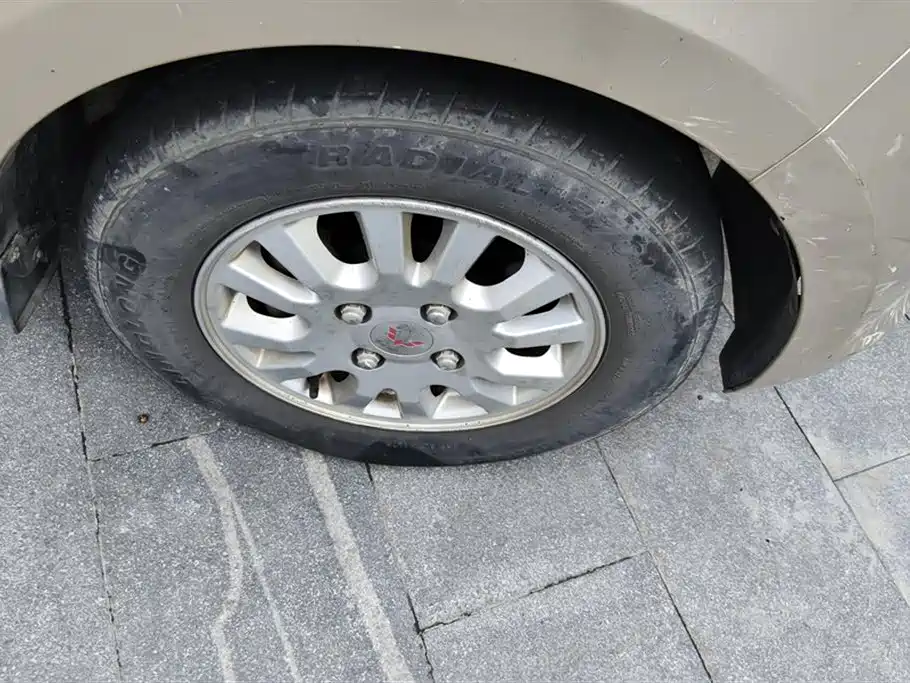 Wuling Wuling Rongguang V