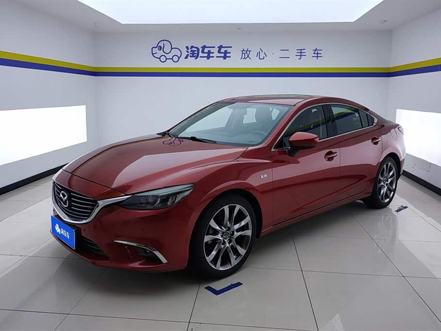 Mazda Atenza