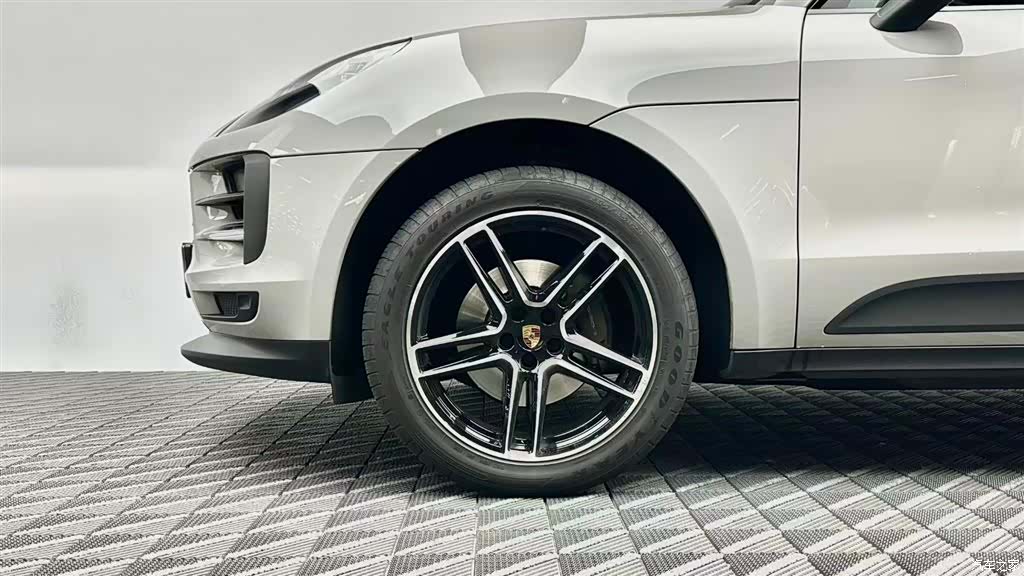 Porsche Macan, 2021 8