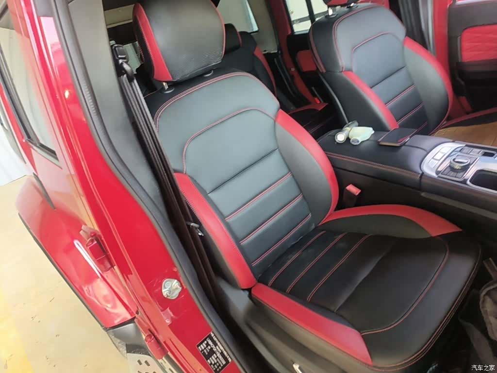 BAIC BJ40, 2020 25