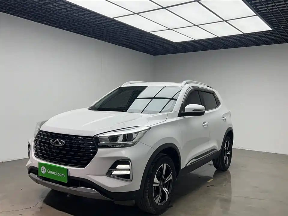 Chery Tiggo 5x