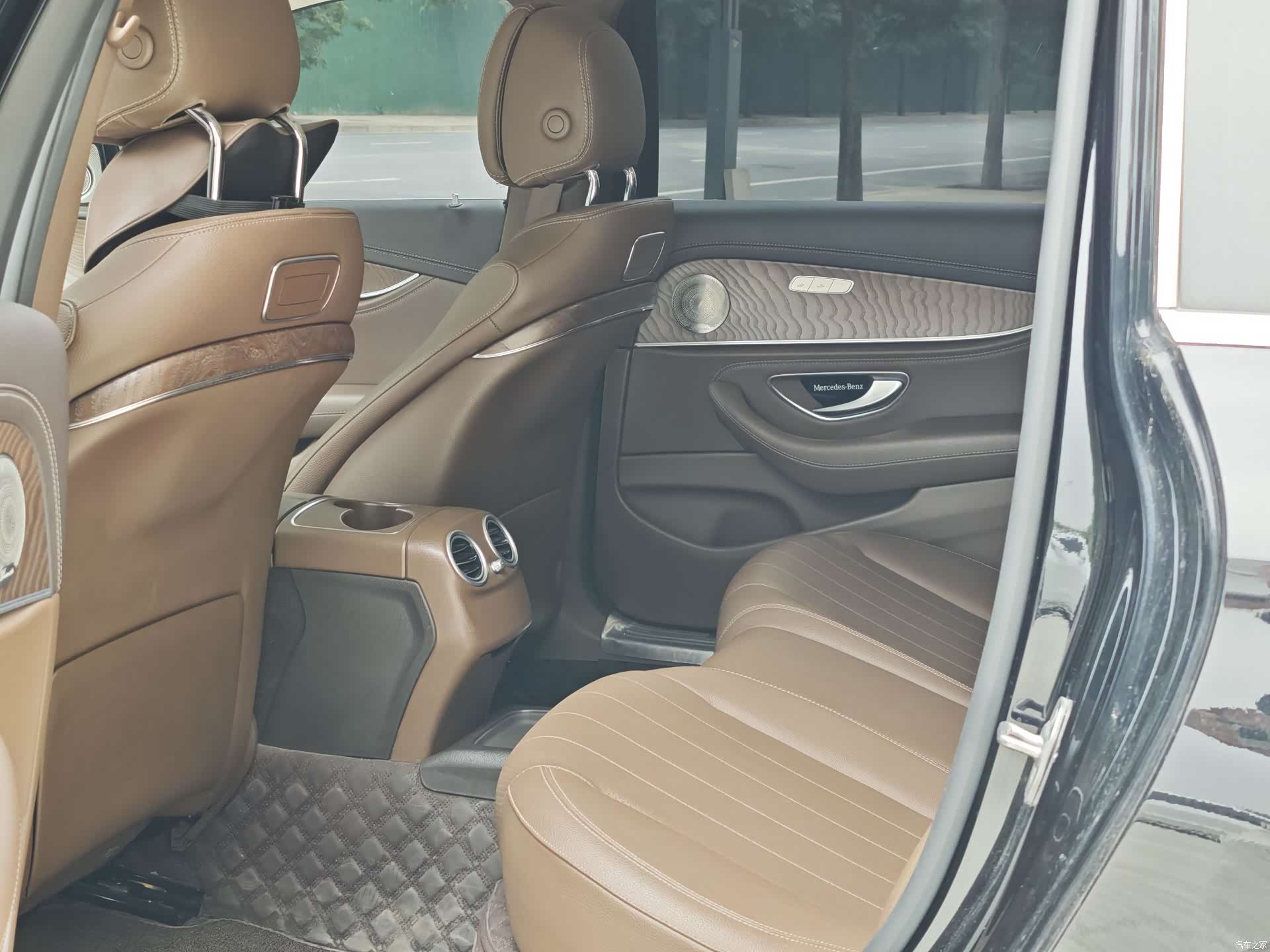 Mercedes-Benz E-Class, 2018 все фото