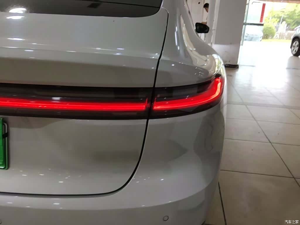 NIO ET7, 2022 8