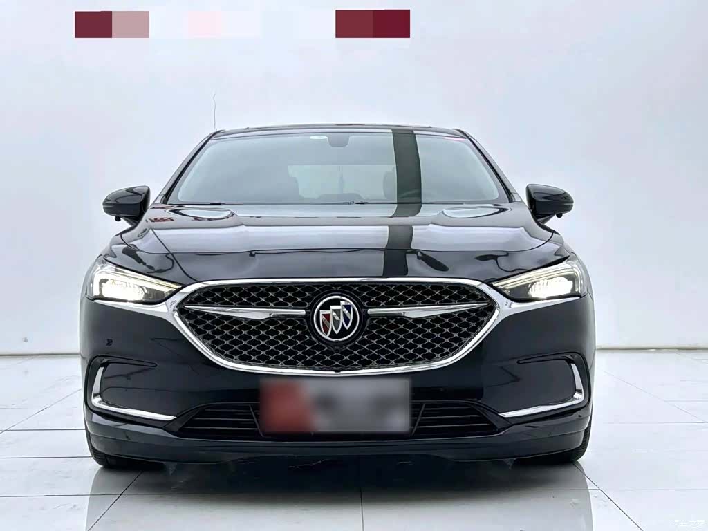 Buick LaCrosse, 2022 19