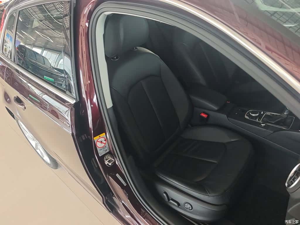 Audi A3, 2015 25