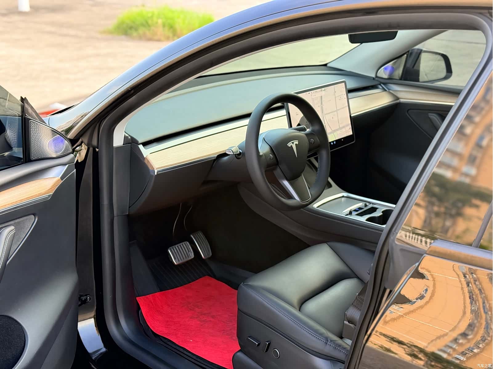 Tesla Model Y, 2021 8