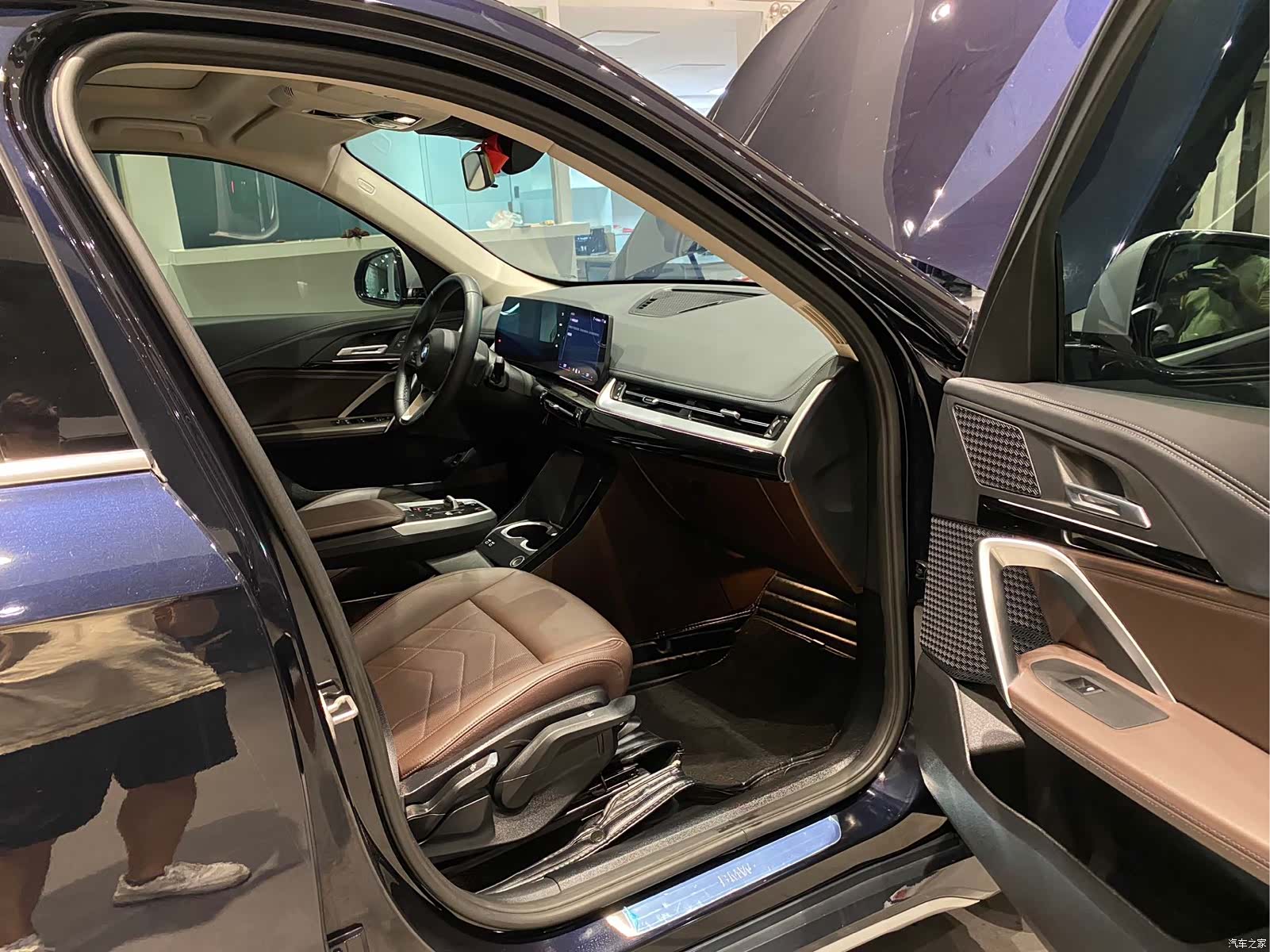 BMW X1, 2023 9