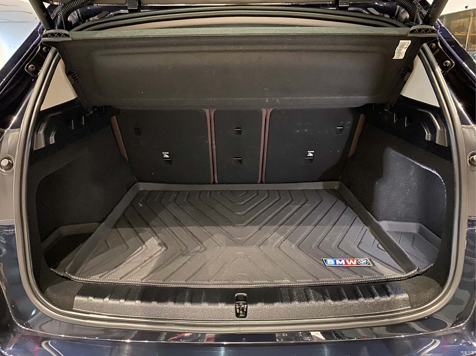 BMW X1, 2023 20