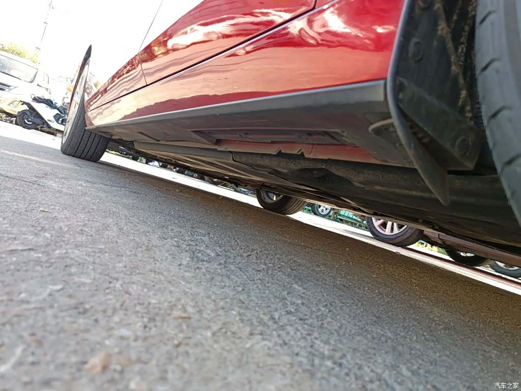 Mazda Mazda3, 2020 22