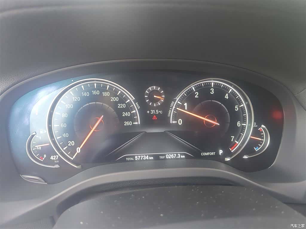 BMW X3, 2019 4