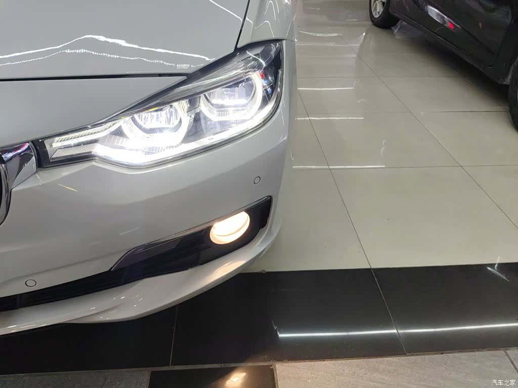 BMW 3 Series, 2017 24