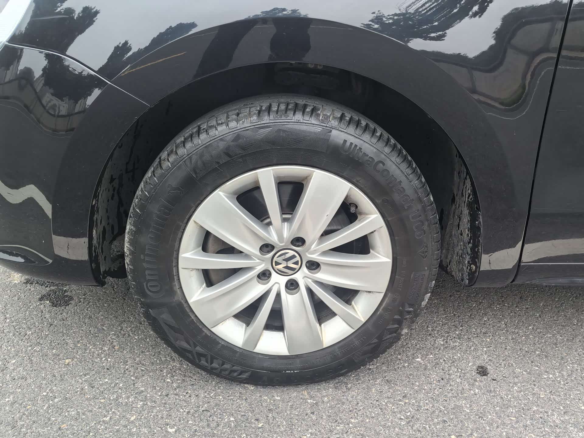 Volkswagen Xia, 2016 все фото