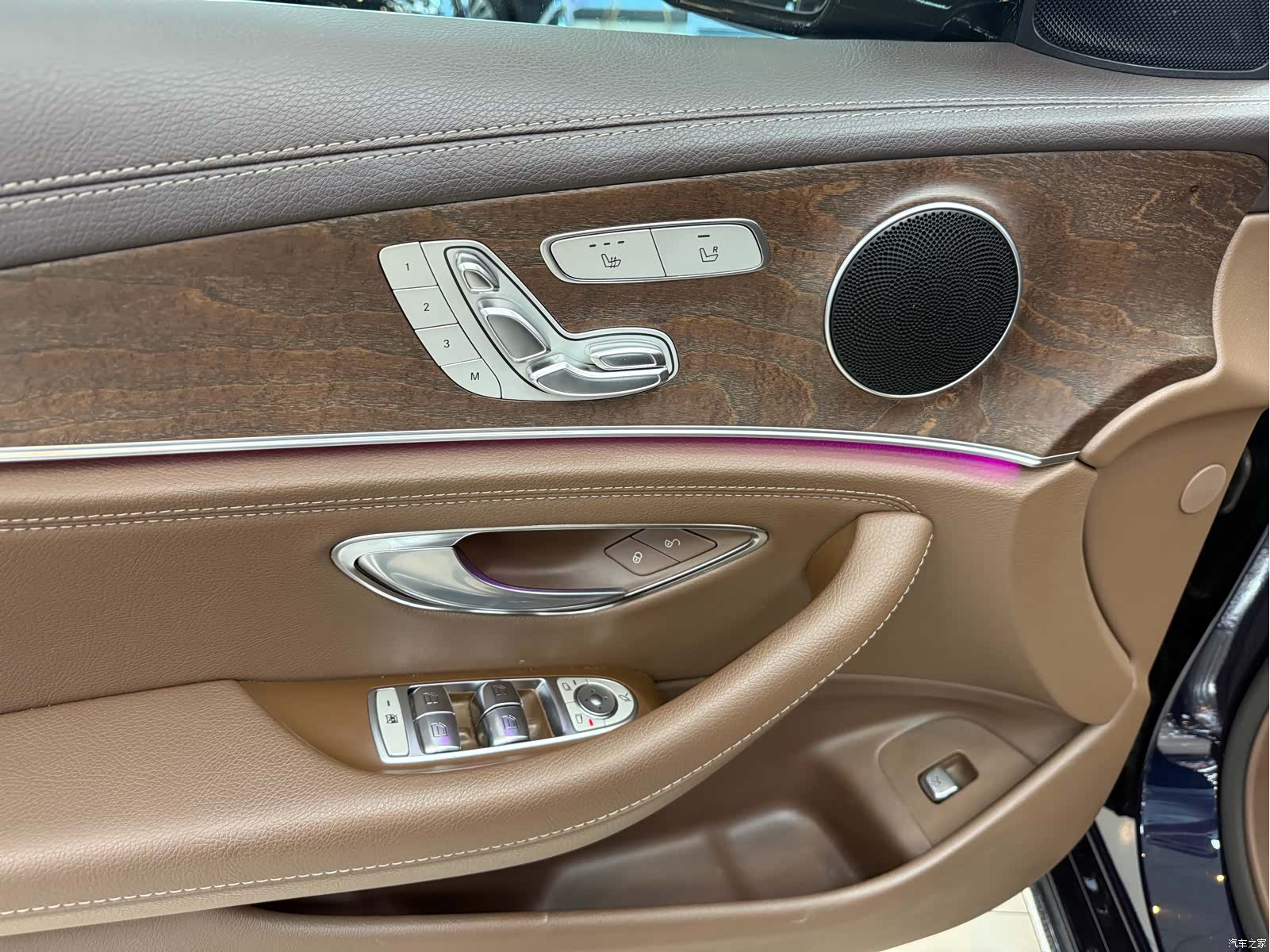 Mercedes-Benz E-Class, 2018 8