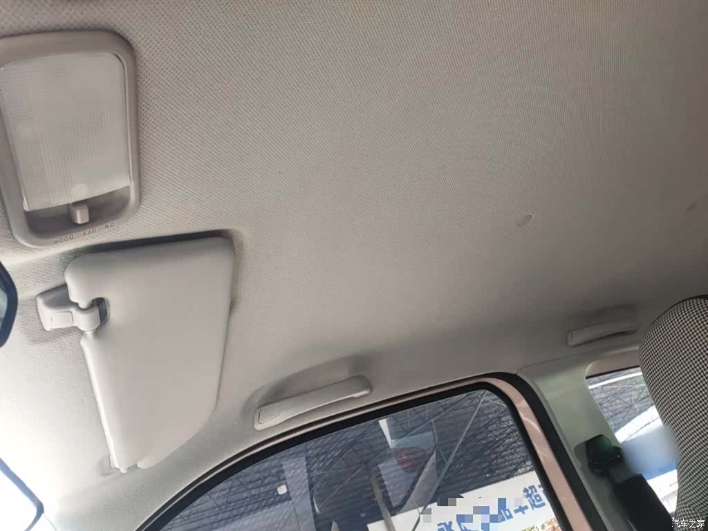 Wuling MINIEV, 2024 8