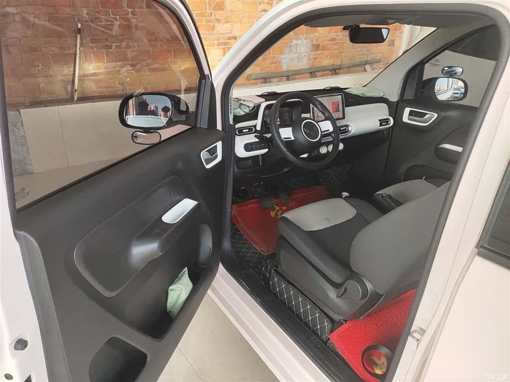 Wuling MINIEV, 2024 13
