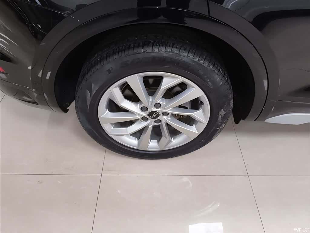 Audi Q5L, 2022 26