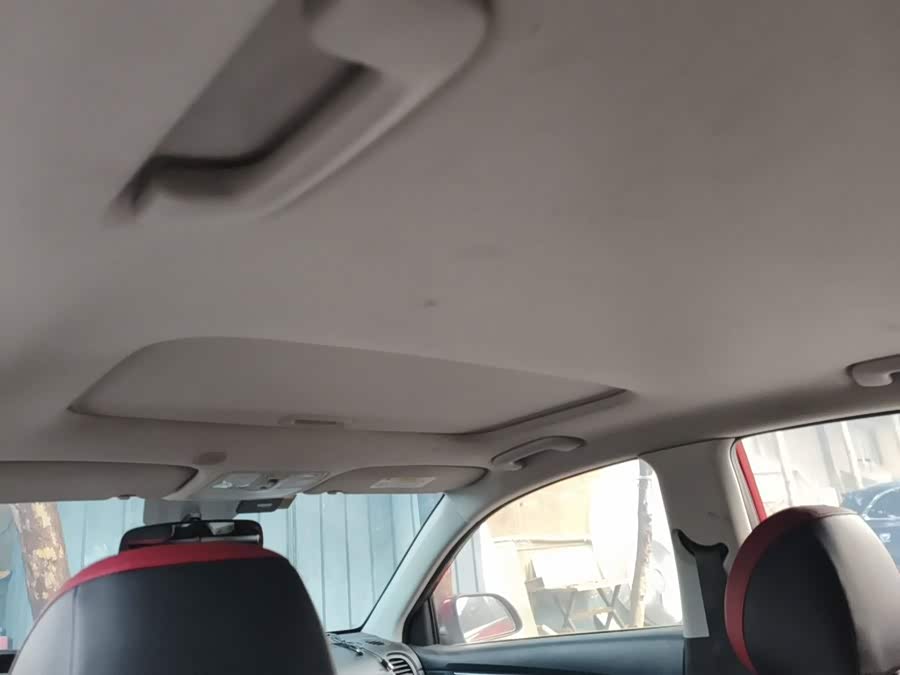 Kia KX CROSS 2018, фото 14