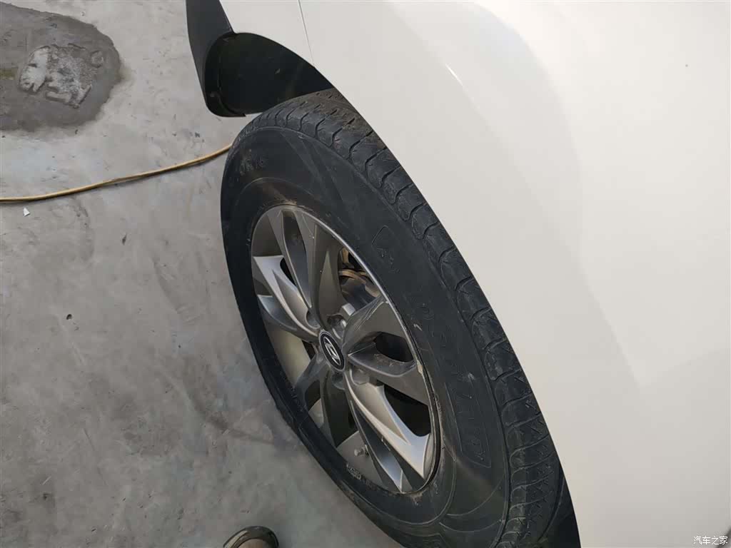 Hyundai ix35, 2017 26