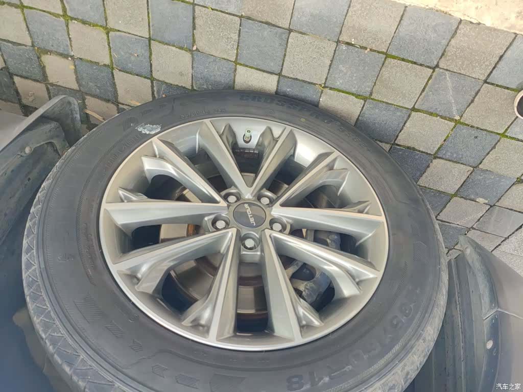 Jetour X70, 2019 23