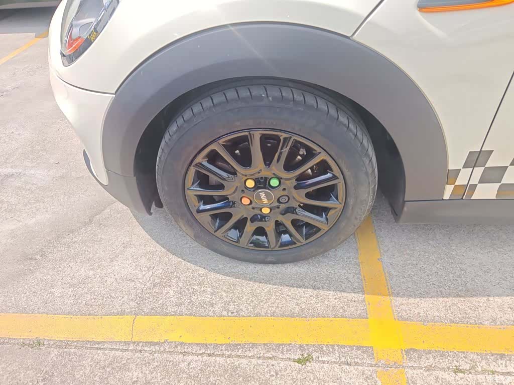 Mini Cooper, 2017 23