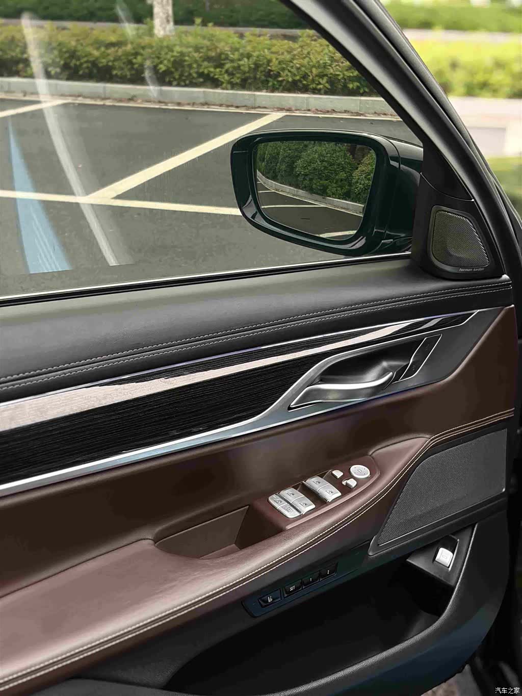 BMW 7 Series, 2020 14