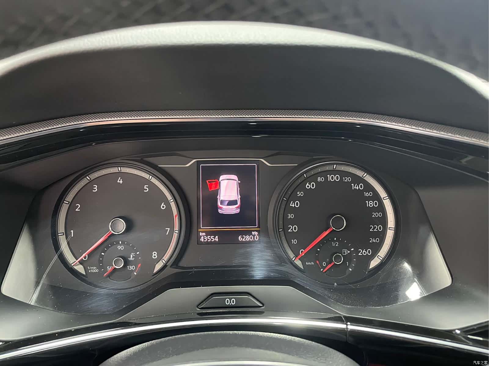 Volkswagen Tayron, 2022 18