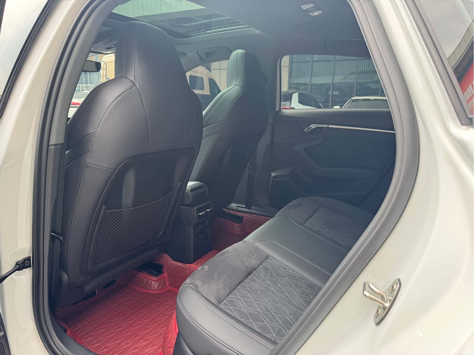 Audi A3, 2022 4