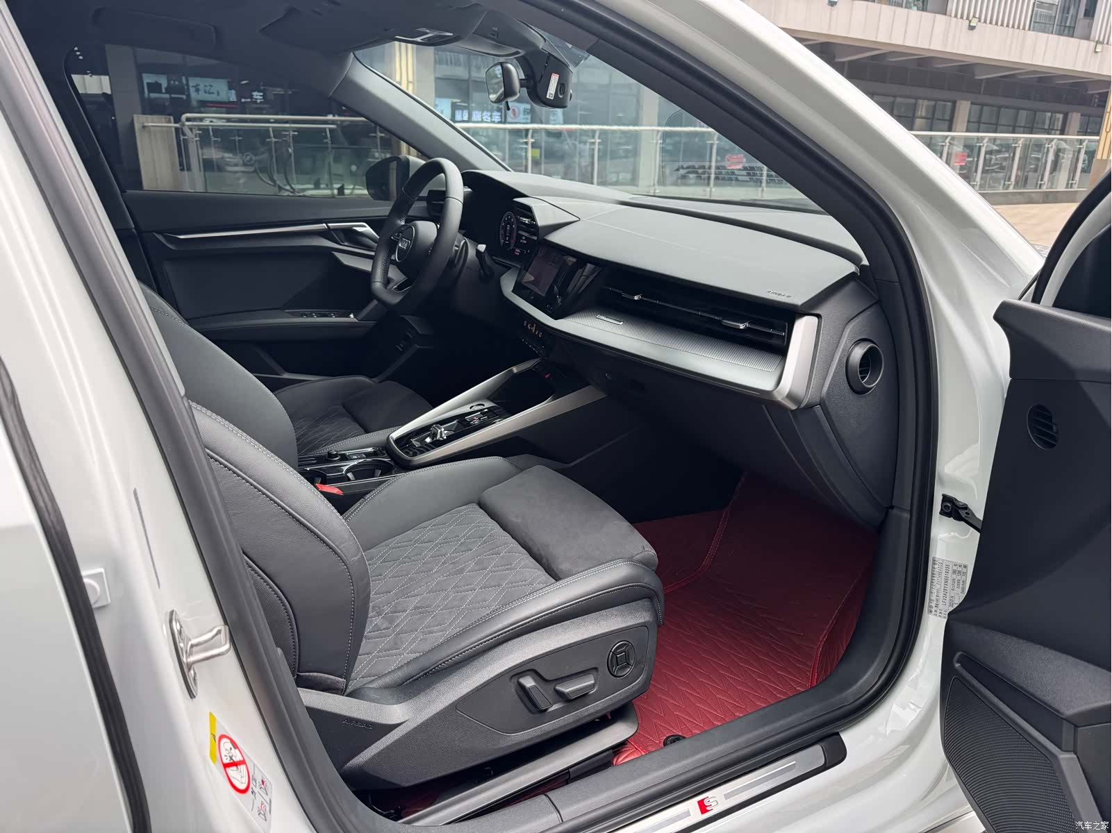 Audi A3, 2022 7