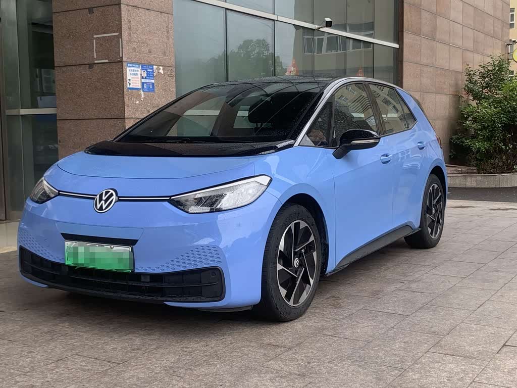 Volkswagen ID.3