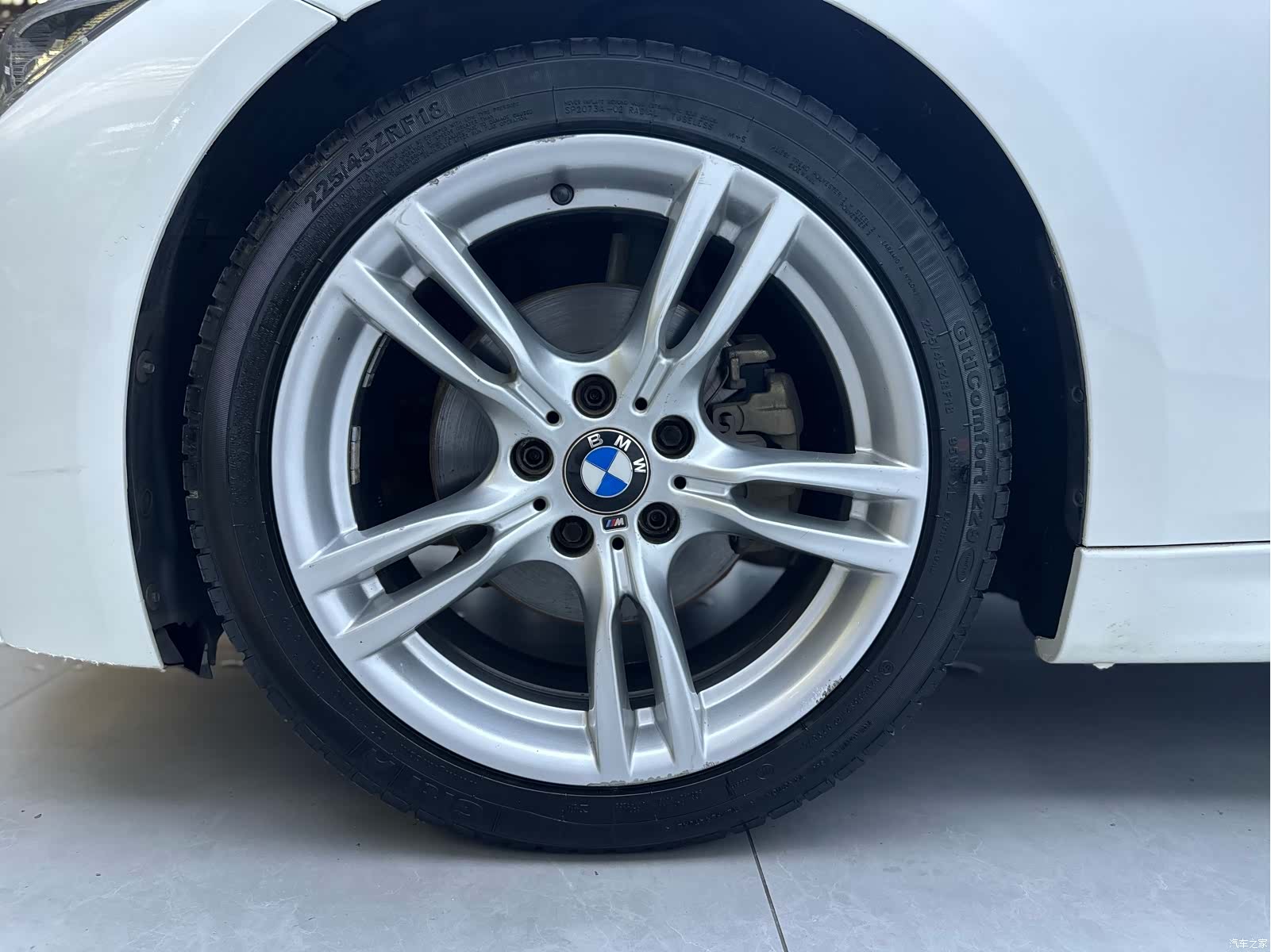 BMW 3 Series, 2017 24