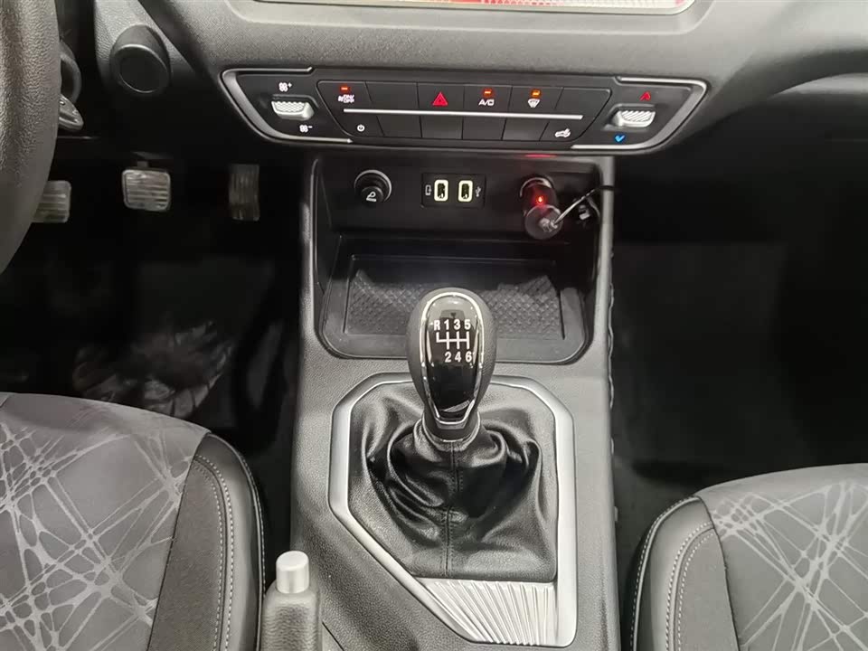 Great Wall King Kong Cannon