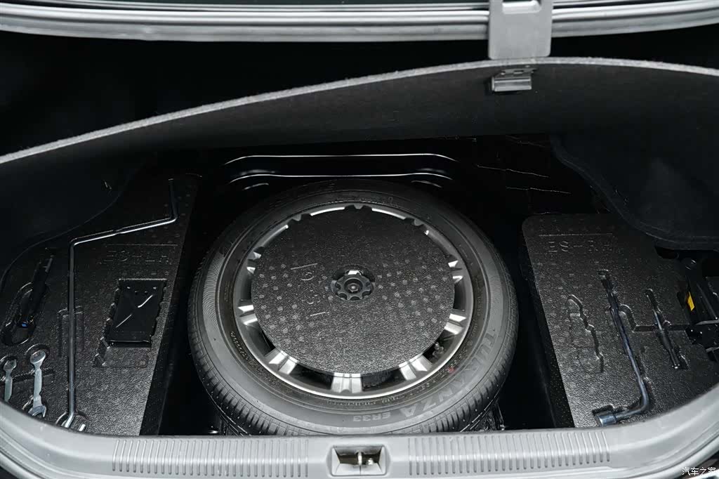 Lexus ES, 2007 25
