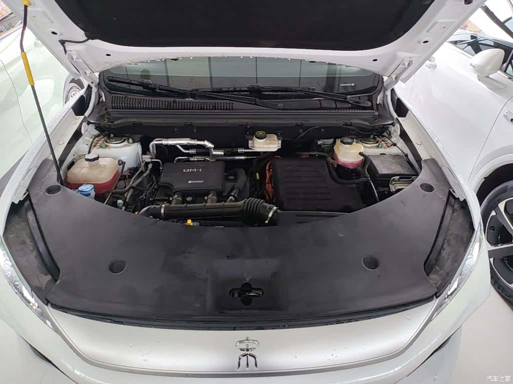 BYD Song, 2026 20