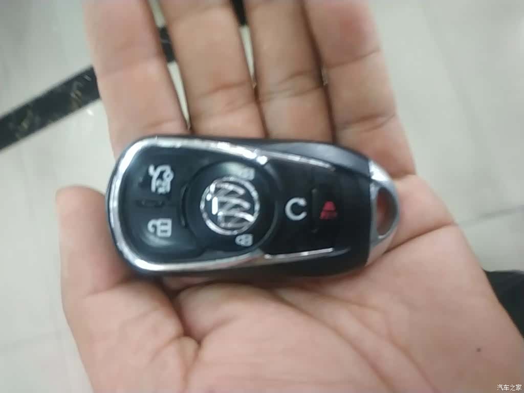 Buick LaCrosse, 2019 9