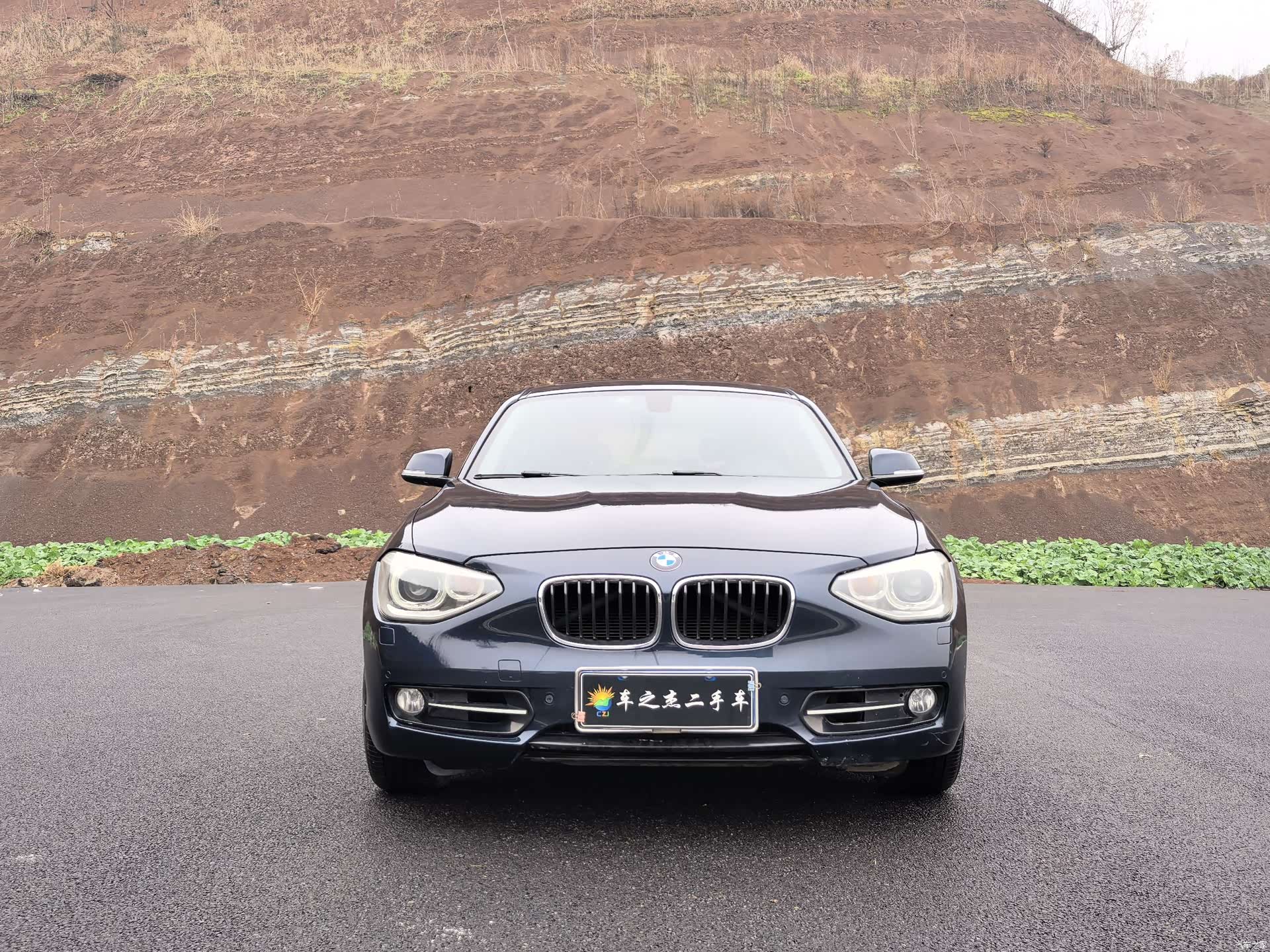 BMW 1 Series, 2012 2