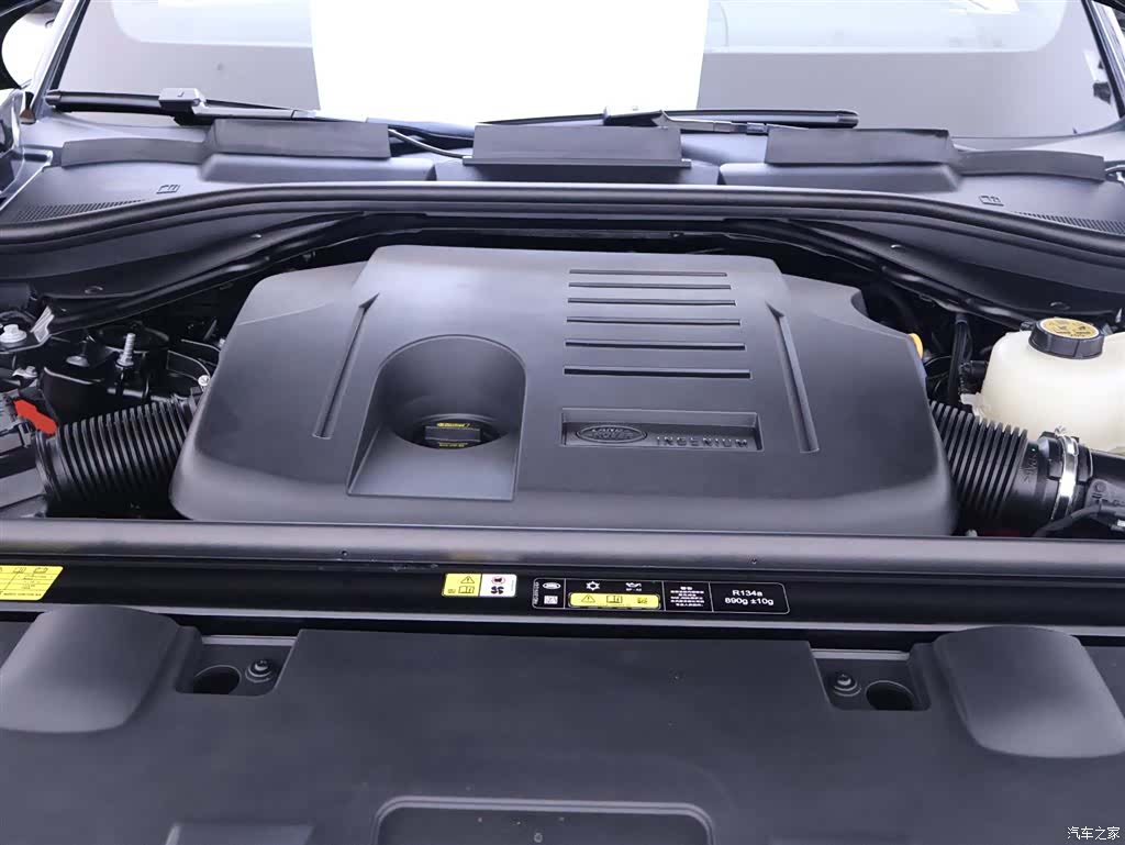 Land Rover Range Rover, 2026 25