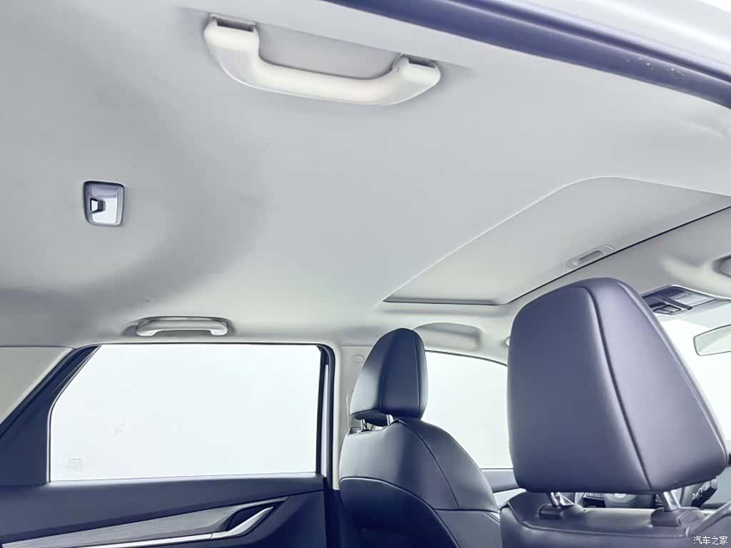 Changan CS55, 2023 8