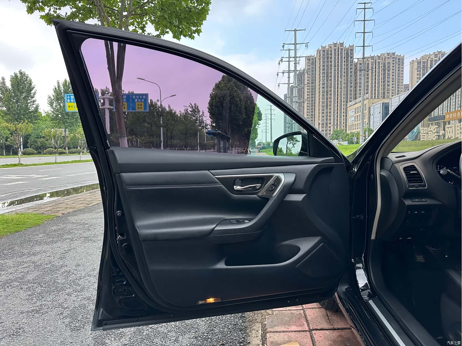 Nissan Teana, 2016 7