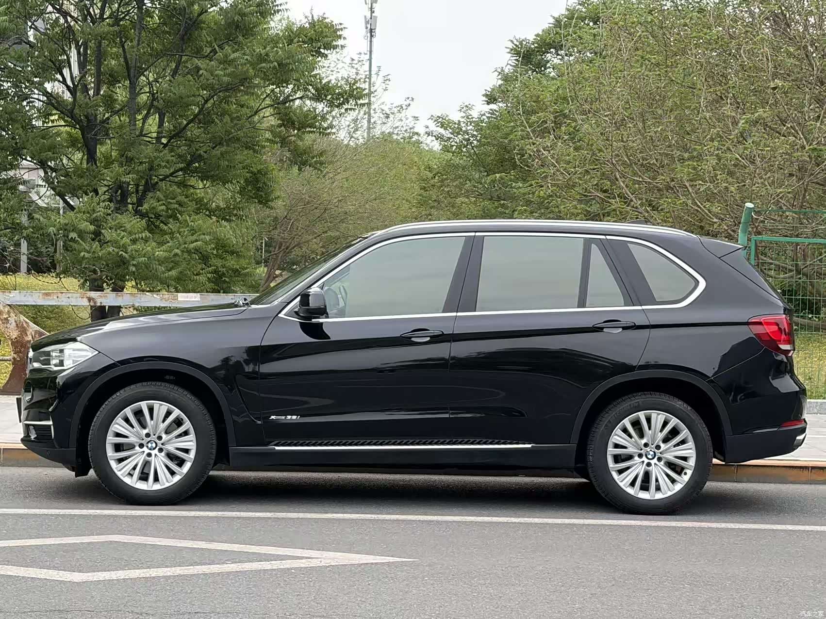 BMW X5, 2016 16