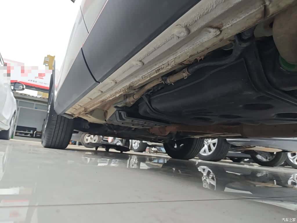 Changan CS75, 2020 22