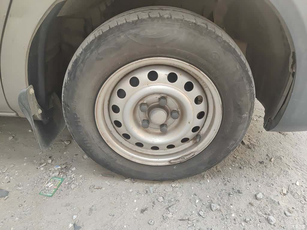 DongFeng V3, 2020 23