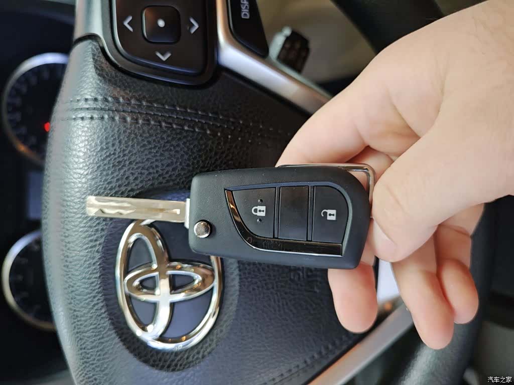 Toyota Highlander, 2019 9