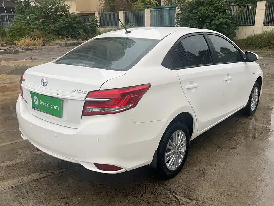Toyota Vios