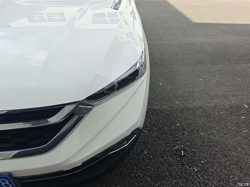 DongFeng AX7, 2019 24