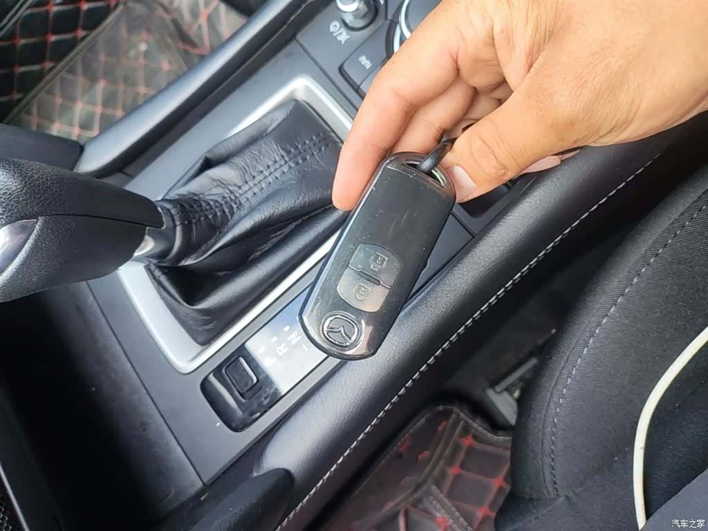Mazda CX-4, 2021 9