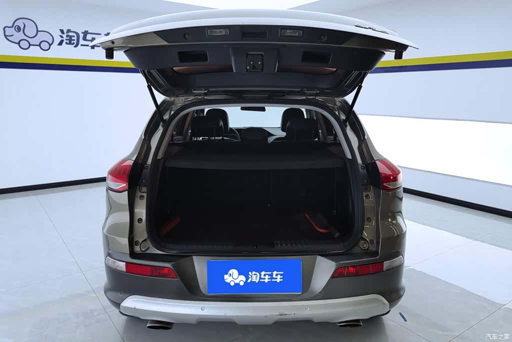 Liebao CS10, 2015 4