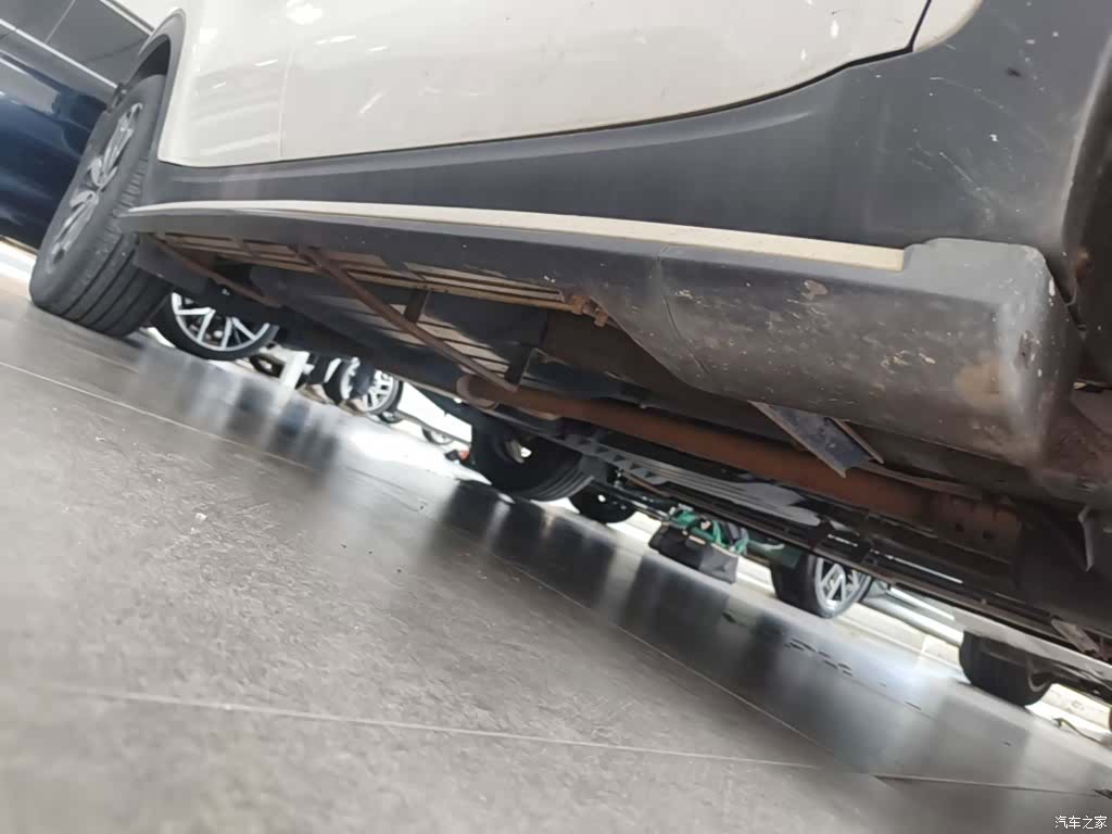 Kia KX5, 2017 21